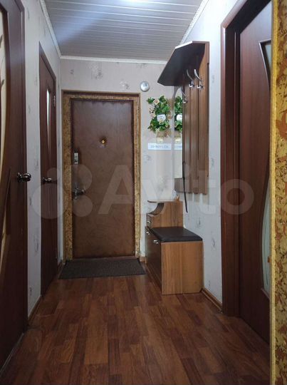 1-к. квартира, 39 м², 3/9 эт.