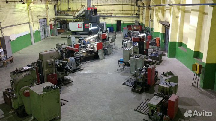 Мех.обработка, вальцы, плазменная резка