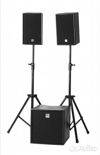 Колонки, комбик