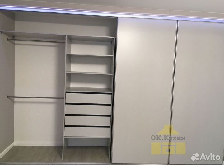 Шкаф для одежды