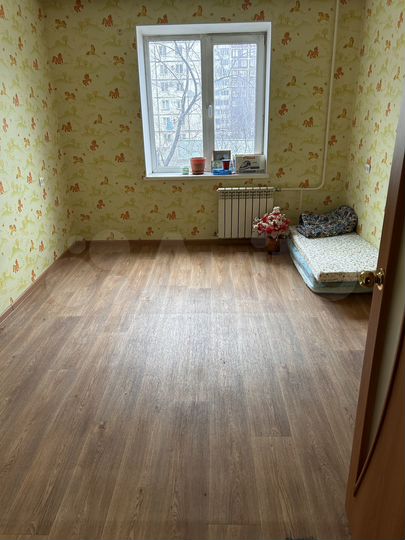 Комната 30 м² в 3-к., 3/9 эт.