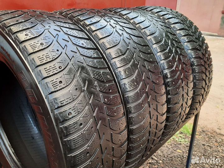 Bridgestone Ice Cruiser 7000 235/65 R17 108T
