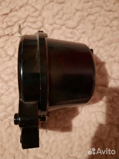 Счётчик электрический