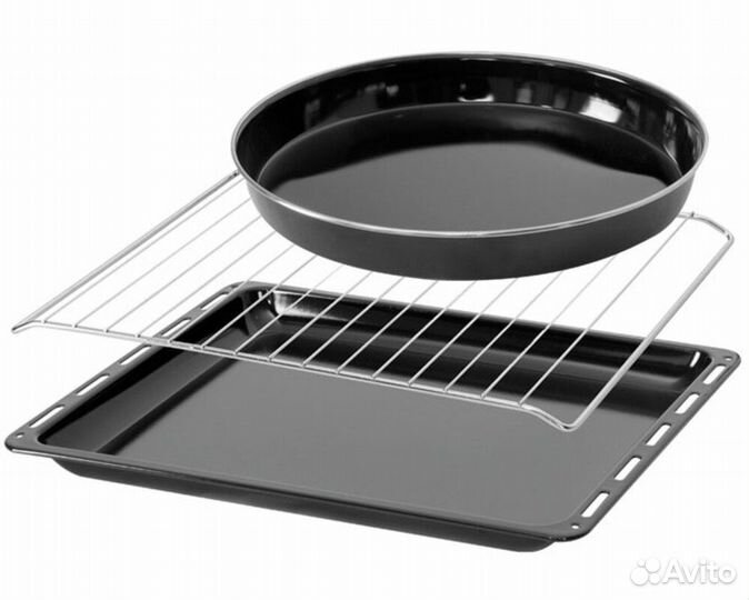 Мини-печь Simfer M4557