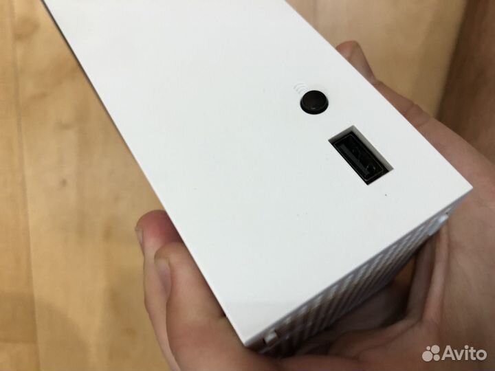 Игровая приставка XBox Series S 512 GB