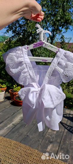 Комплект одежды для новорожденных девочек