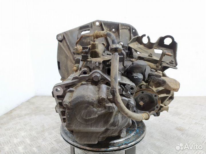 Кпп 5ст. Fiat Marea (1996-2002)