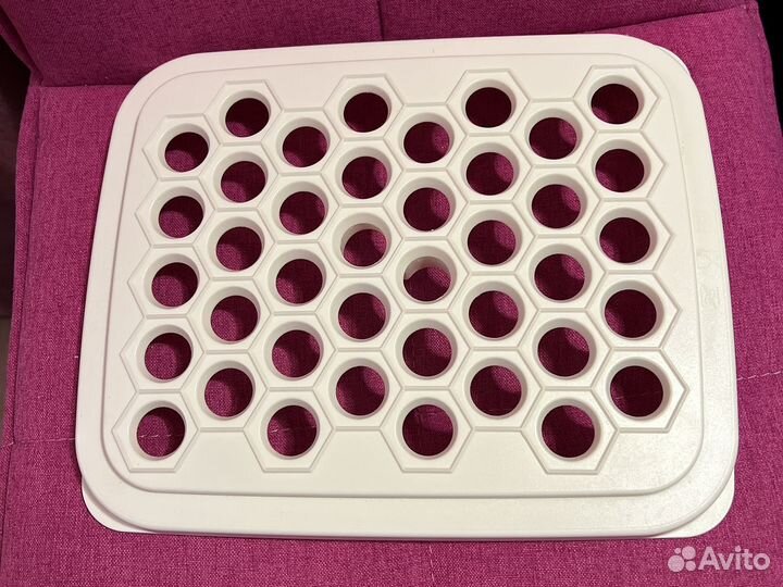 Пельменница tupperware