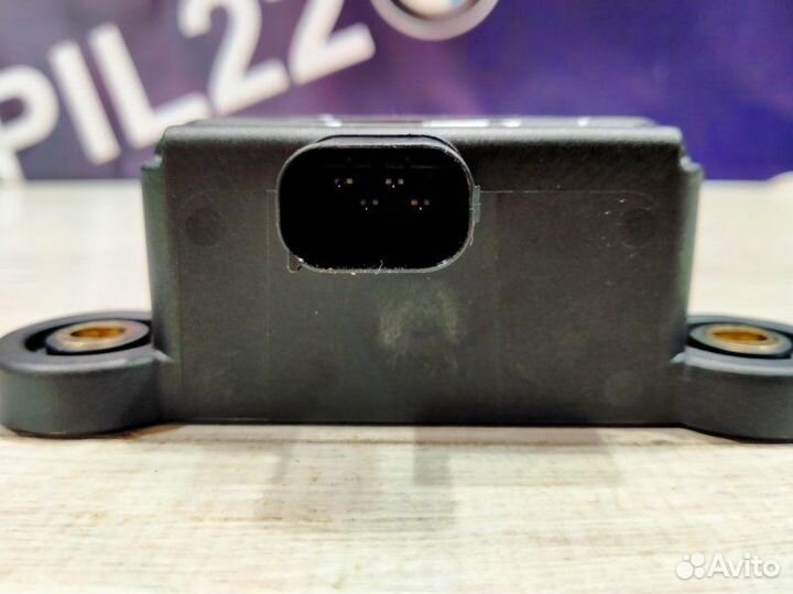 Датчик ускорения Mercedes-Benz Ml 164 272.967 30