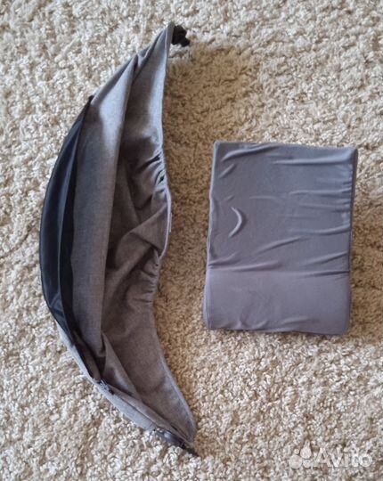 Автокресло Inglesina Huggy Multifix (0-13 кг)