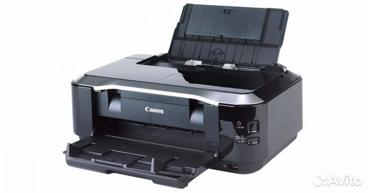 Canon pixma ip3600