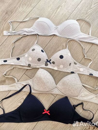 Бюстгальтер 60А с чашкой