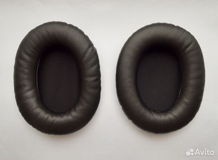 Амбушюры для HyperX Cloud