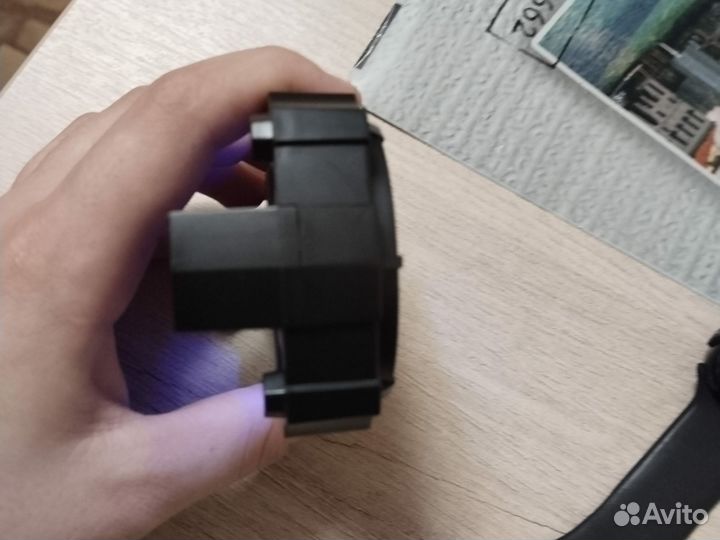 Кулер для охлаждения телефона