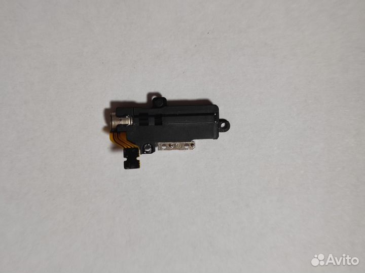 Механизм поднятия фронтальной камеры для Honor 9X