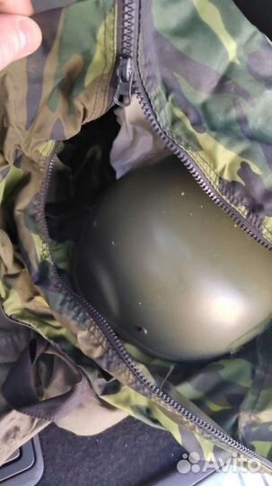 Плиты для бронежилета 6б45