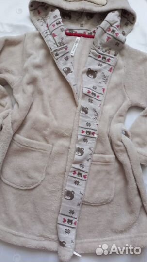 Одежда для девочек