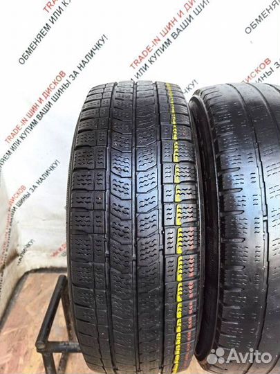 Bfgoodrich Activan Winter 215/65 R15C 104T