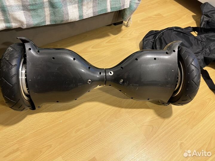 Гироскутер бу