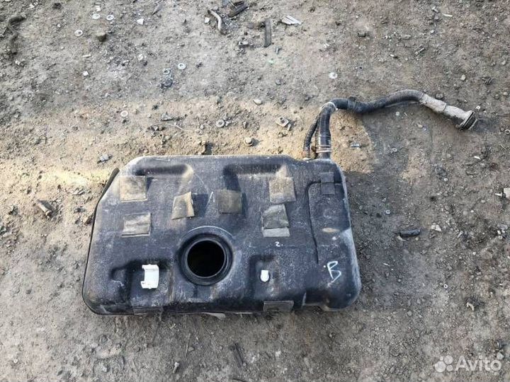 Бак топливный Hyundai Accent LC, Tagaz 2000-2012