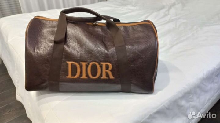 Спортивная сумка