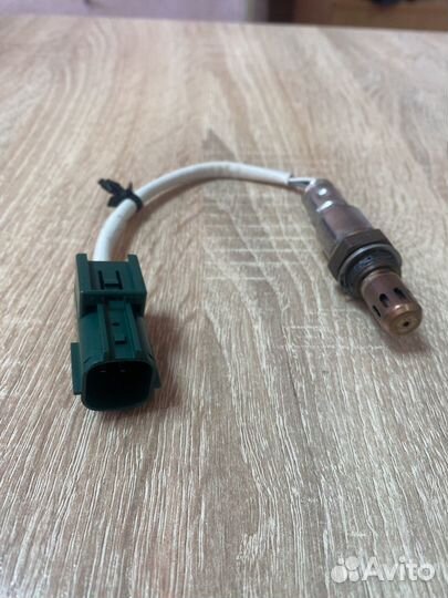 Кислородный датчик nissan D40 r51