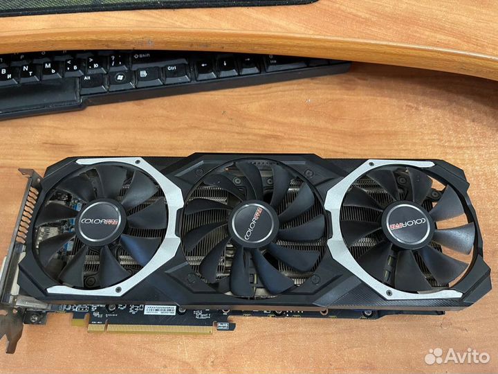 Видеокарта Rx 470 Rx480 8Gb Rx 570 4GB Rx 570 8GB