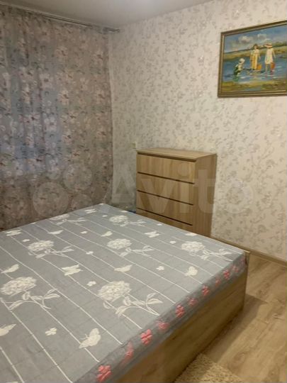 2-к. квартира, 45 м², 1/5 эт.