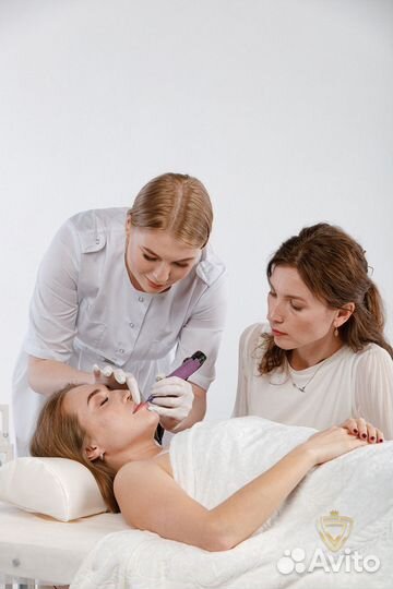 Курсы перманентного макияжа в Волгограде