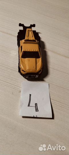 Машинки Hot wheels оригинальные