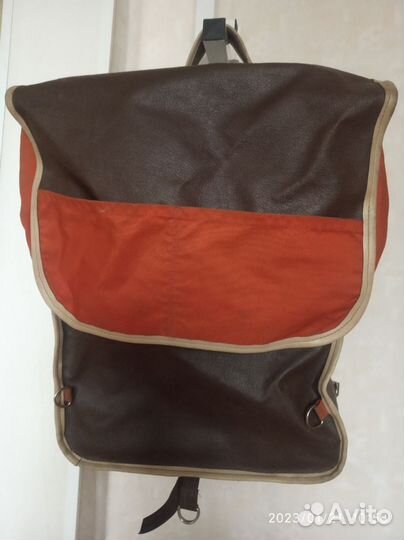 Сумка для тележки