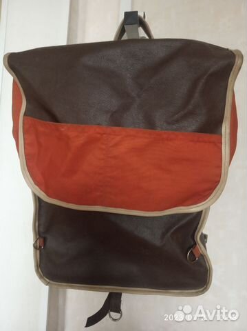 Сумка для тележки