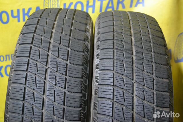 Bridgestone Ice Partner 205/60 R16