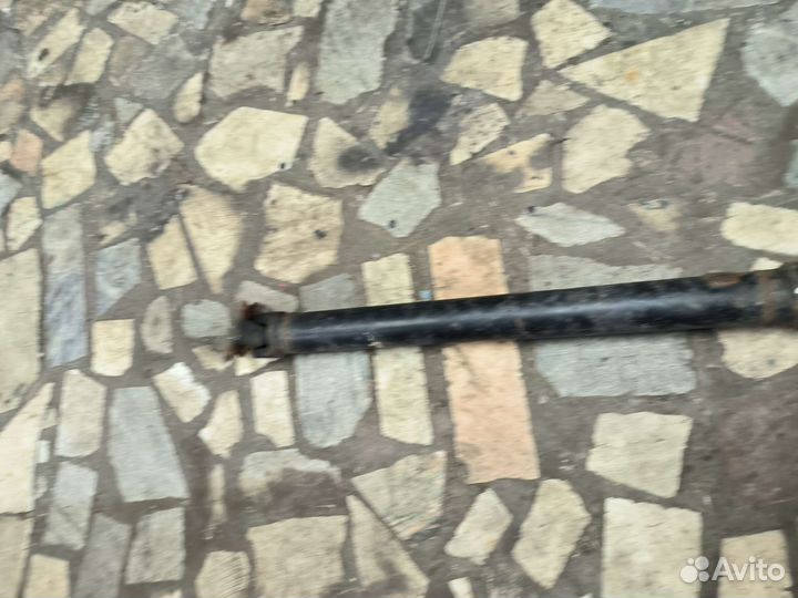 Рено Дастер Renault duster кардан из Англии