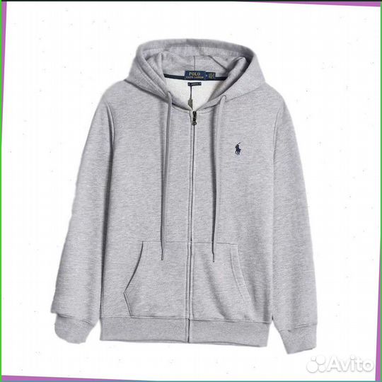 Зип худи Polo Ralph Lauren (Номер Artikle: 39220)