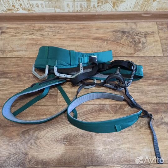 Страховочная система Mammut