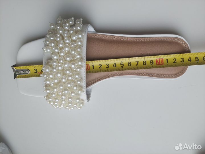 Босоножки ASOS