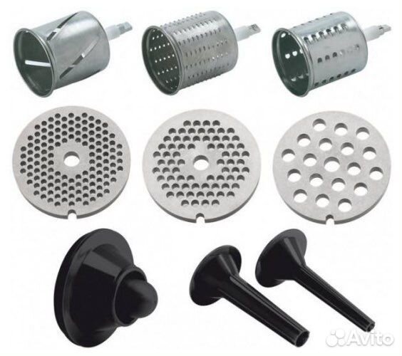 Мясорубка Kenwood MG-520