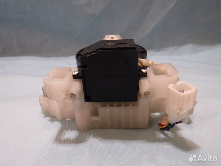 Датчик угла поворота руля Pajero 3 4 Паджеро