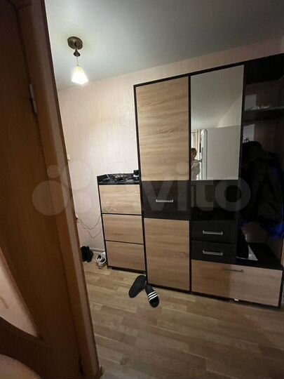 3-к. квартира, 65 м², 2/9 эт.