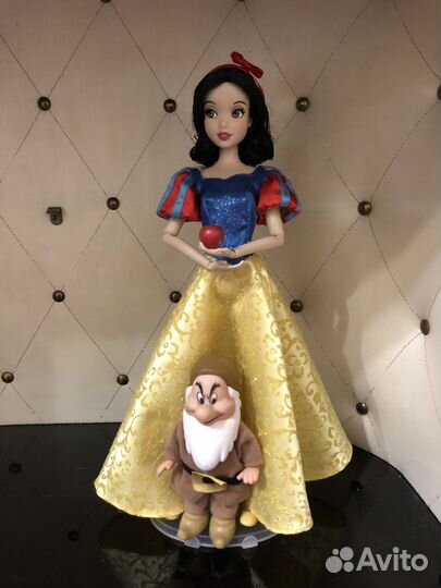 Куклы disney srore