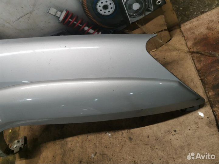 Крыло переднее правое Kia Sportage 2 SUV 2.0 crdi