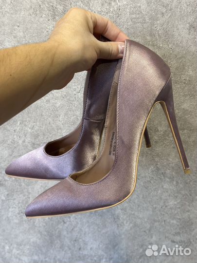 Туфли лодочки