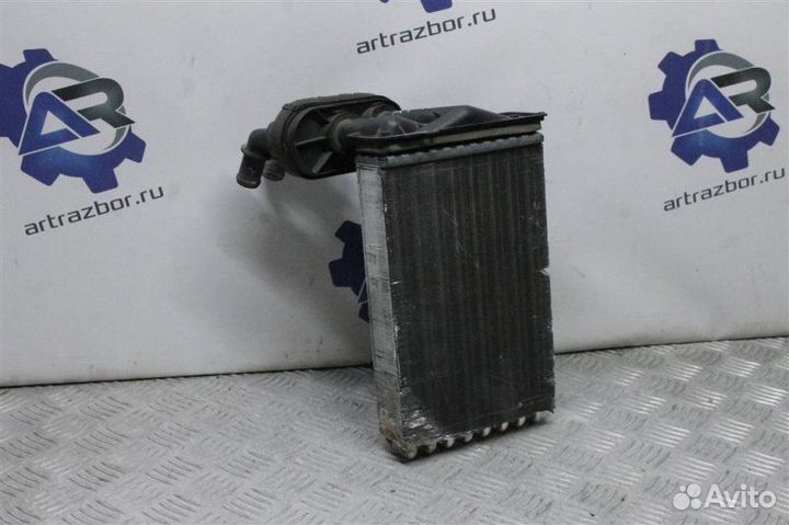 Радиатор отопителя(печки) Skoda Octavia A4 1.4 BCA