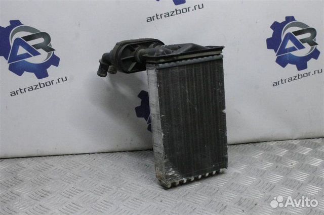 Радиатор отопителя(печки) Skoda Octavia A4 1.4 BCA