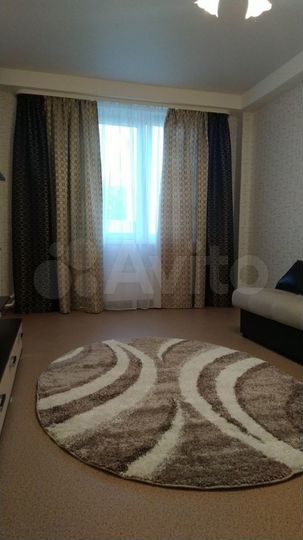 1-к. квартира, 38 м², 3/18 эт.