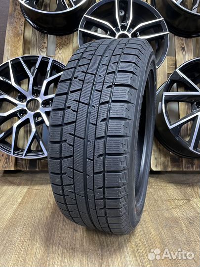 Yokohama Ice Guard IG50+ 205/55 R16 91Q