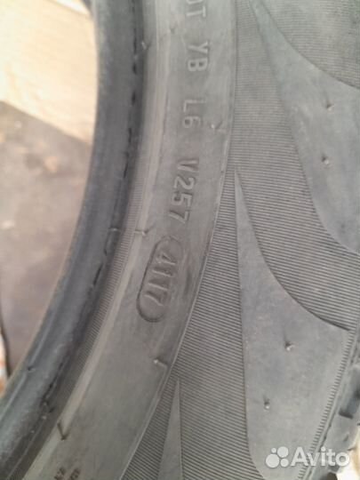 Pirelli Scorpion Verde All Season 215/60 R17