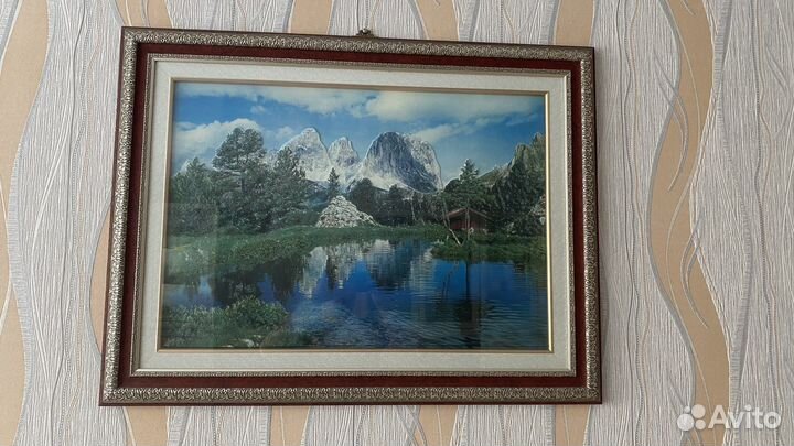 Картина 92х70