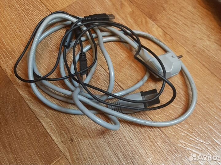 Принтер лазерный мфу kyocera